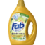 Photo of Fab Laundry Liquid Australian Lemon Myrtle