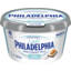 Photo of Kraft Philadelphia Light Cream Cheese Tub