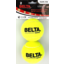 Photo of Belta Brands Tennis Balls 2pk