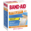 Photo of Band-Aid Brand Extra Wide Plastic Strips 40 Pack 