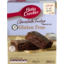 Photo of Betty Crocker Chocolate Fudge Gluten Free Brownie Mi