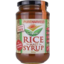 Photo of Rice Syrup **Cert Organic