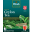 Photo of Dilmah Premium Ceylon Tea Bags 100 Pack
