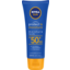 Photo of Nivea Sun Protect & Moisture Spf 50+ Sunscreen Tube