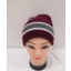 Photo of Lined Beanie