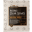 Photo of M/Thon Beef Mini Dim Sims 1kg