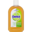 Photo of Dettol Antiseptic Antibacterial Disinfectant Liquid 500ml 500ml