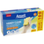 Photo of ANSELL HANDY CLEAN DISPOSABLE GLOVES 100 PACK