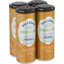 Photo of Billsons Ginger & Lime Cans