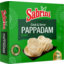 Photo of Sabrini Cook & Serve Plain Pappadam