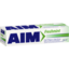 Photo of Aim Toothpaste Freshmint 90g 90g