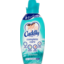 Photo of Cuddly Concentrate Complete Care Liquid Fabric Softener Conditioner, , Ocean Wave, Long Lasting Fragrance 850ml