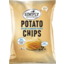 Photo of Simply Sea Salt & Cracked Pepper Chips