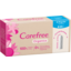 Photo of Carefree Organics Regular Tampons 16 Pack 