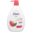 Photo of Dove Rejuvenating Body Wash With Pomegranate & Emon Verbena Scent 1l