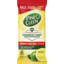 Photo of Pine O Cleen Disinfectant Surface Wipes Lemon & Lime 45 Pack