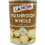 Photo of La Nova Mushroom Whole