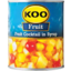 Photo of Koo Fruit Cocktail