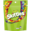Photo of Skittles Sours Chewy Lollies Snack & Share Bag 190g