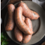 Photo of SCOTCH & FILLET COUNTRY STYLE BEEF SAUSAGE