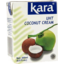 Photo of Kara Coconut Cream