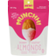 Photo of Munchh! Skinny Coated Almonds White Chocolate With Raspberry Dusting 275g