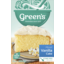 Photo of Greens Moist Vanilla Flavoured Cake Mix 470g