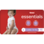 Photo of Huggies Essentials For Boys & Girls 10-15kg Size 4 Nappies 46 Pack