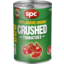 Photo of SPC Crushed Tomatoes