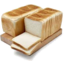 Photo of Als White Bread