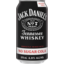 Photo of Jack Daniel's Tennessee Whiskey & No Sugar Cola Can 375ml