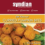 Photo of Syindian Curry Pump Bites 250g