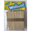 Photo of Clip Strips Wooden Sticks