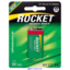 Photo of Rocket Battery Hd 9v 1pk