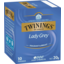 Photo of Twinings Lady Grey Light Strength Tea Bags 10 Pack 20g