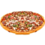Photo of Gourmet Meatlovers Pizza