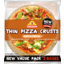 Photo of Mission Wholemeal Thin Pizza Crust 2 Pack