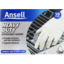 Photo of Ansell Heavy Duty Disposable Powder Free & Latex Free Gloves 50 Pack