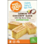 Photo of Well And Good Lemon Coconut Cake Mix 475gm