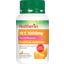 Photo of Healtheries Vitamin C 100mg + Echinacea 35 Pack