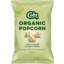 Photo of Cobs Organic Popcorn Lightly Salted Slightly Sweet Gluten Free 120g