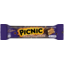 Photo of Cadbury Picnic Dark Choc Feast Medium Bar