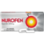 Photo of Nurofen Pain Relief Ibuprofen 200mg Caplets 24s