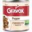 Photo of Gravox Can Sauce Pepper 140g  