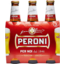 Photo of Peroni Red 3x330ml