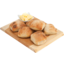 Photo of Reduced Ciabatta 10 Pack