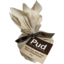 Photo of PUD Gluten Free Date & Butterscotch Pudding