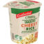 Photo of Continental Snack Pot Cheesy Rice Serves 1