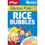 Photo of Kelloggs Gluten Free Rice Bubbles 315g