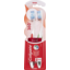 Photo of Colgate 360° Optic White Manual Toothbrush, Value 2 Pack, Medium Bristles, Teeth Whitening Actions 2pk